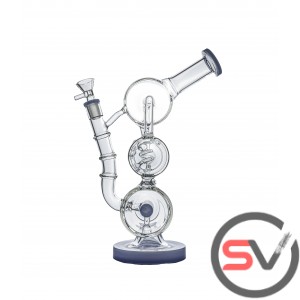 THE TANK WATER PIPE 11inch